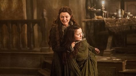 The Rains of Castamere .